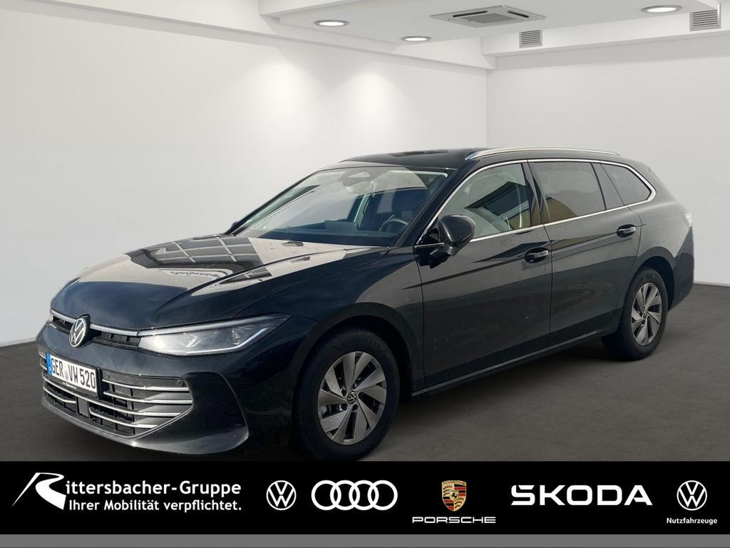 Volkswagen Passat DSG Variant IQ.Drive 2.0 TDI