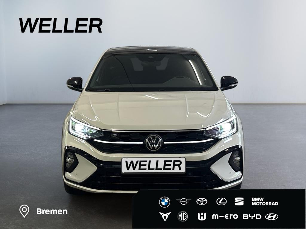 Volkswagen Taigo R-Line 1.5 TSI