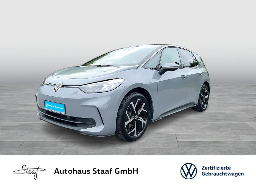 Volkswagen ID.3 Performance Pro Move