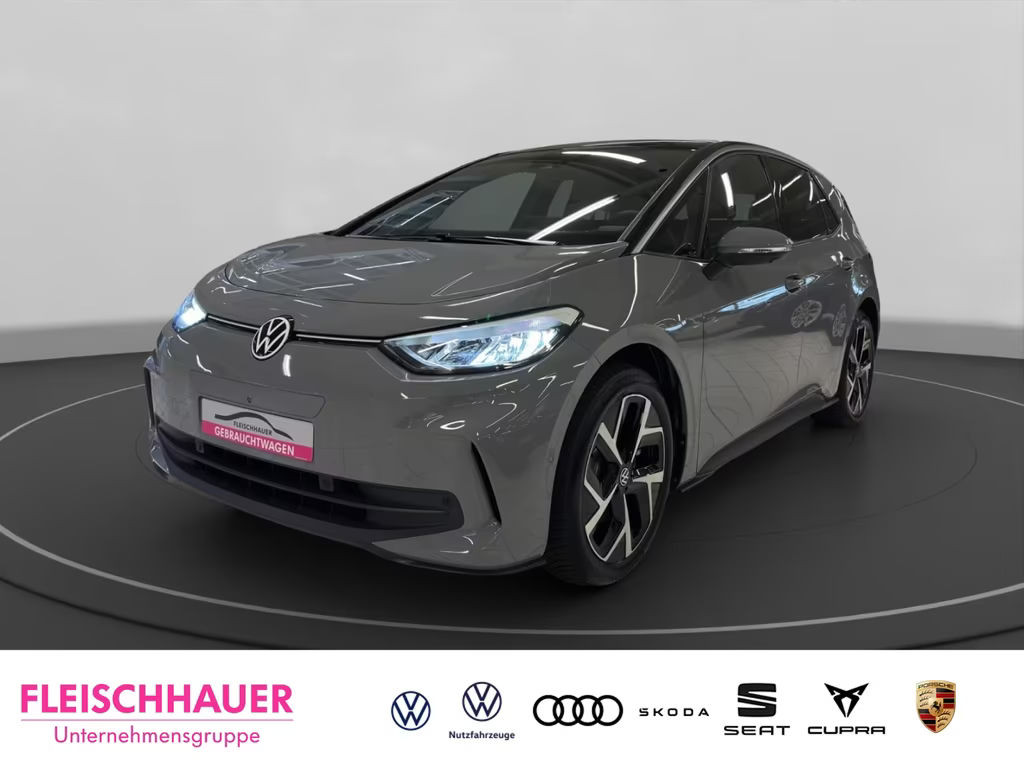 Volkswagen ID.3 Performance Pro Move