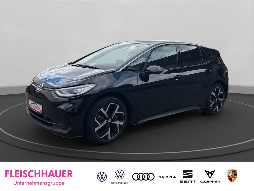 Volkswagen ID.3 Performance Pro