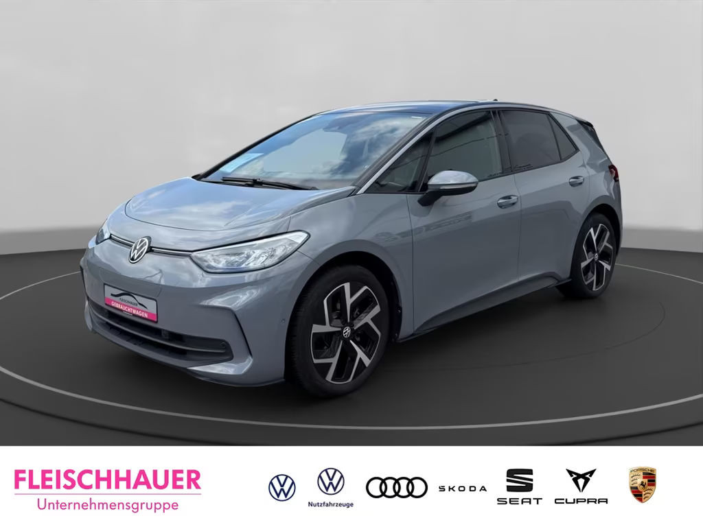Volkswagen ID.3 DSG Performance Pro Move