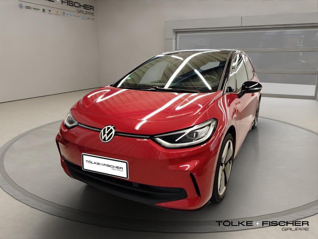 Volkswagen ID.3 Performance Pro