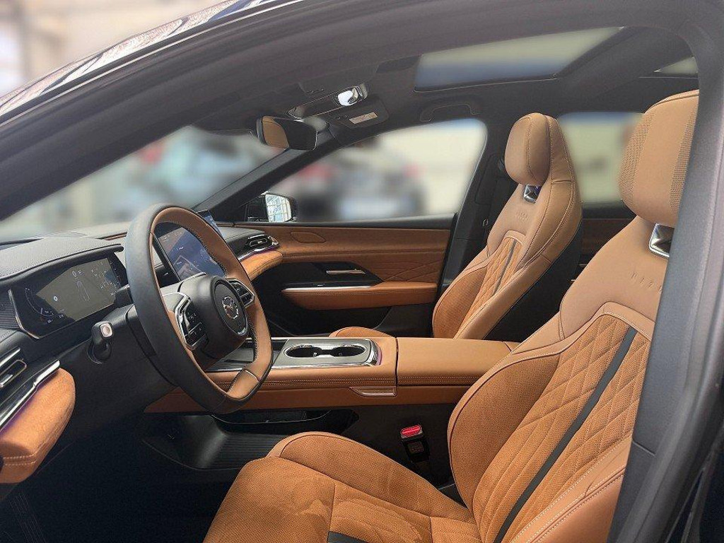 Mazda 6e