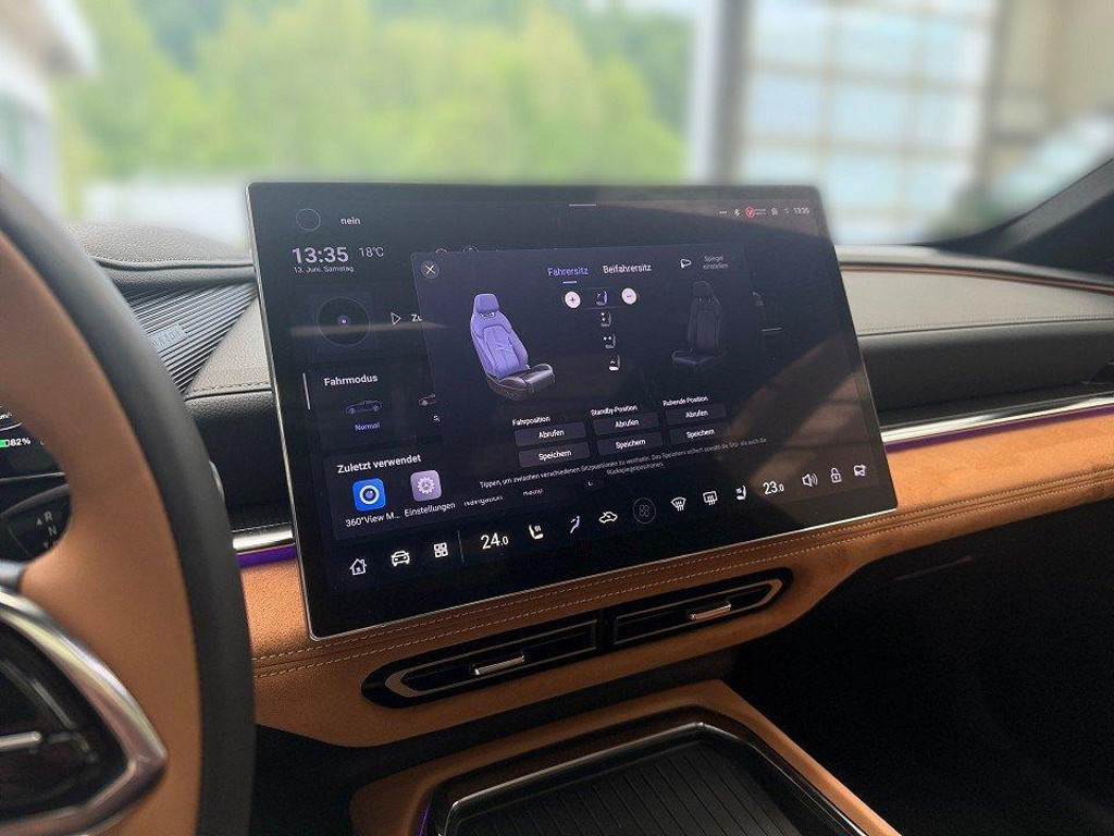 Mazda 6e