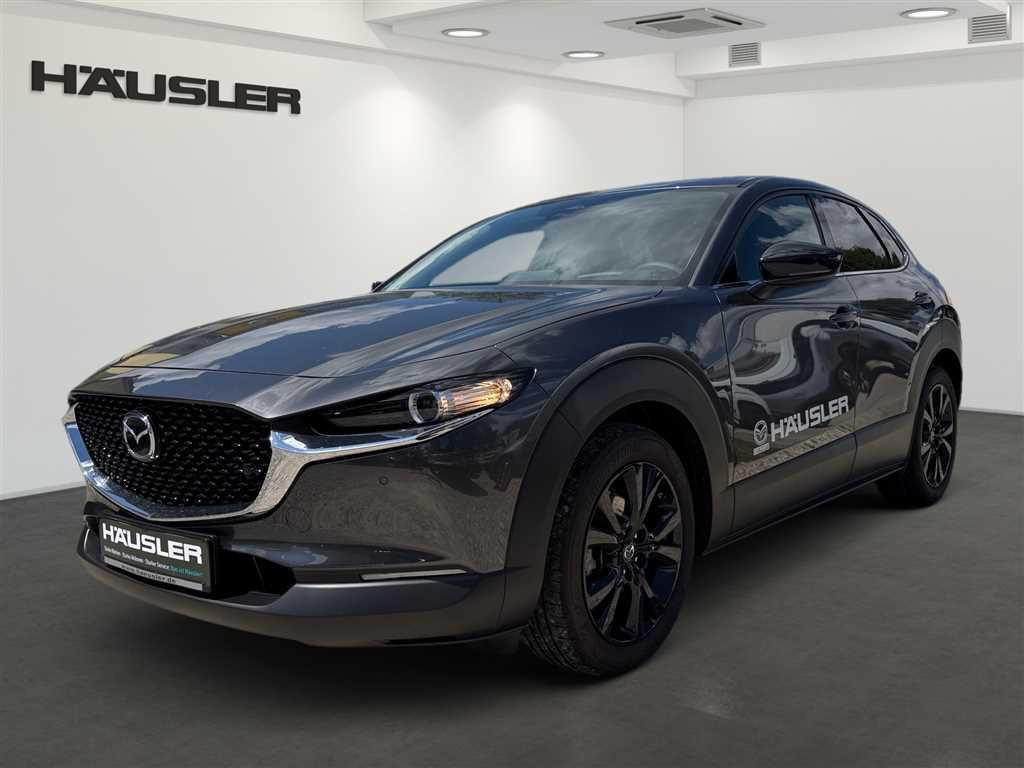 Mazda CX-30 Homura