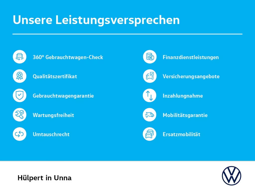 Volkswagen Tayron Life