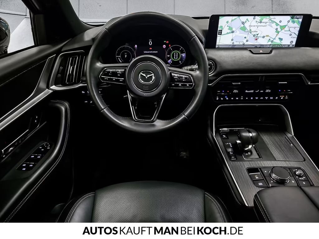 Mazda CX-80