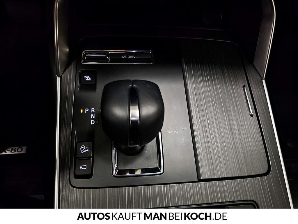 Mazda CX-80