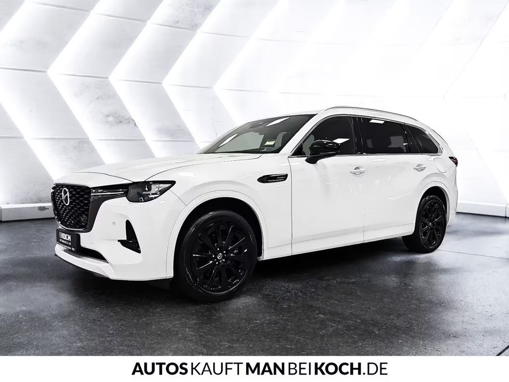 Mazda CX-80