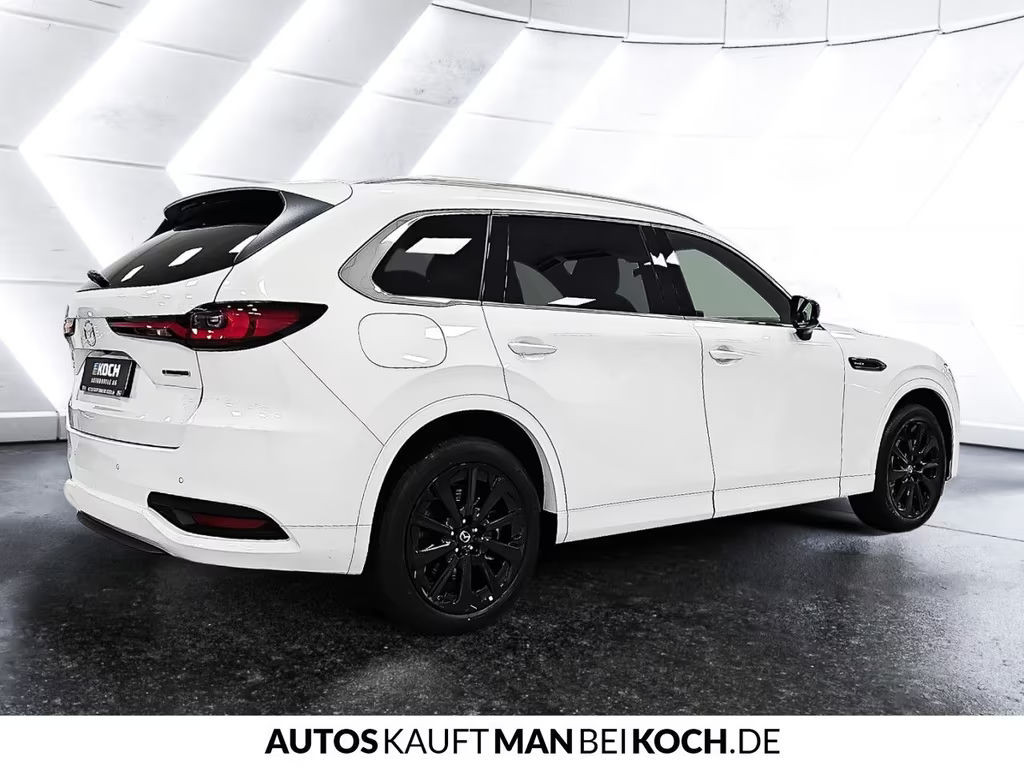 Mazda CX-80