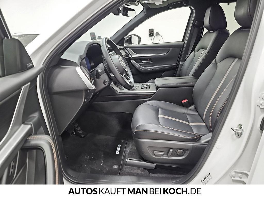 Mazda CX-80