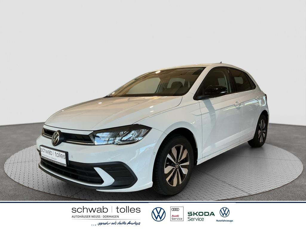 Volkswagen Polo 1.0 TSI