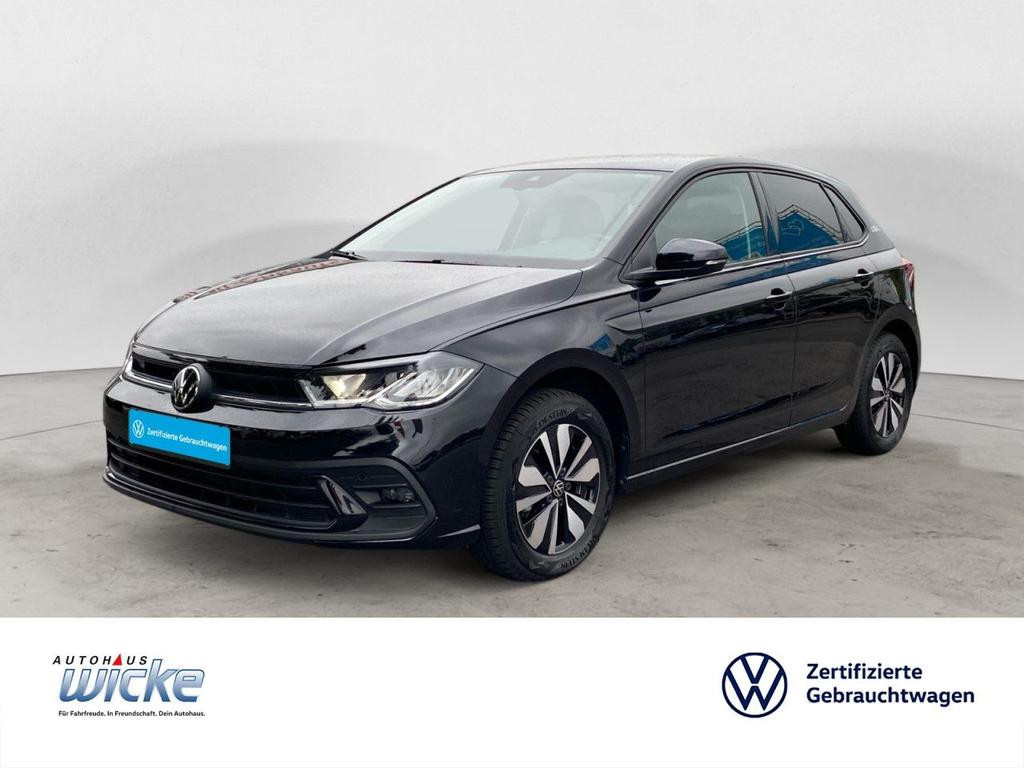 Volkswagen Polo 1.0 TSI