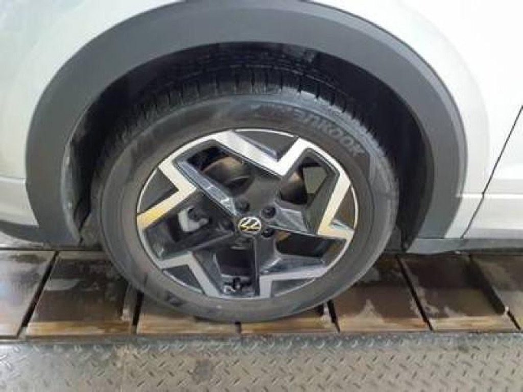 Volkswagen T-Cross DSG R-Line