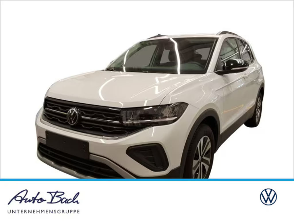 Volkswagen T-Cross DSG 1.0 TSI