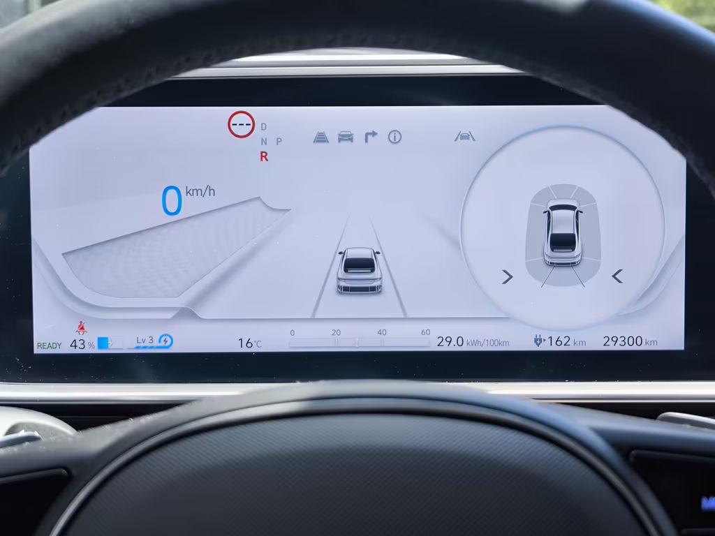 Hyundai IONIQ 6