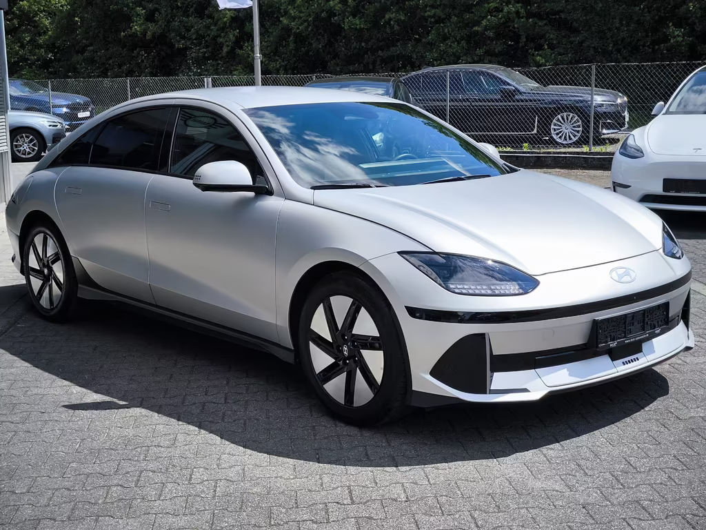 Hyundai IONIQ 6