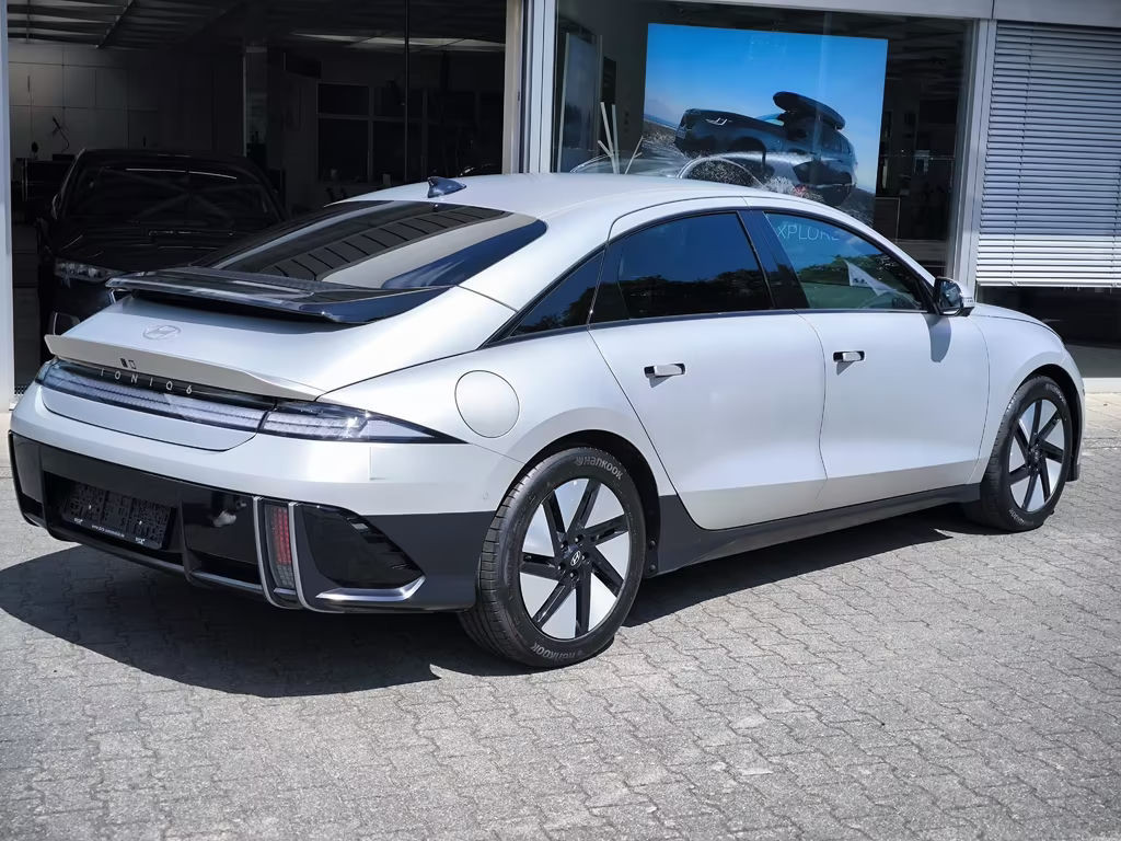 Hyundai IONIQ 6