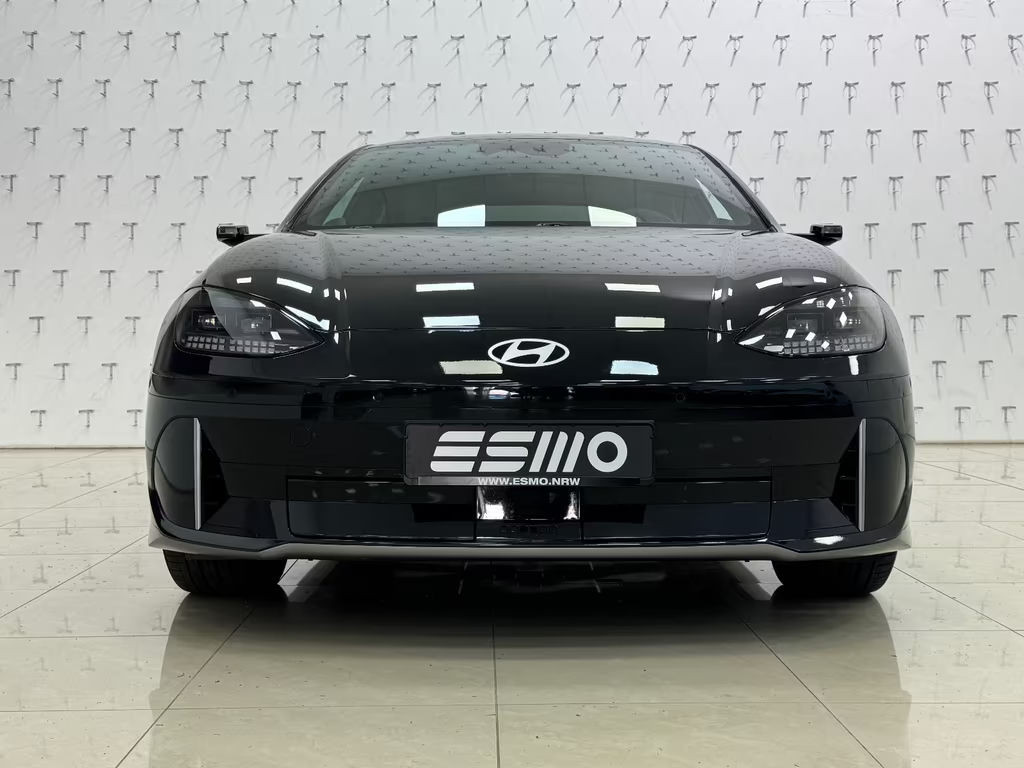 Hyundai IONIQ 6 UNIQ Vierwielaandrijving 4WD