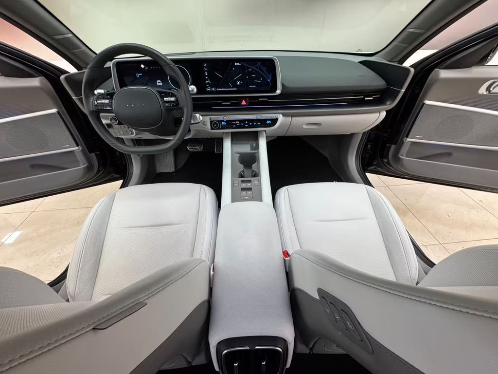 Hyundai IONIQ 6