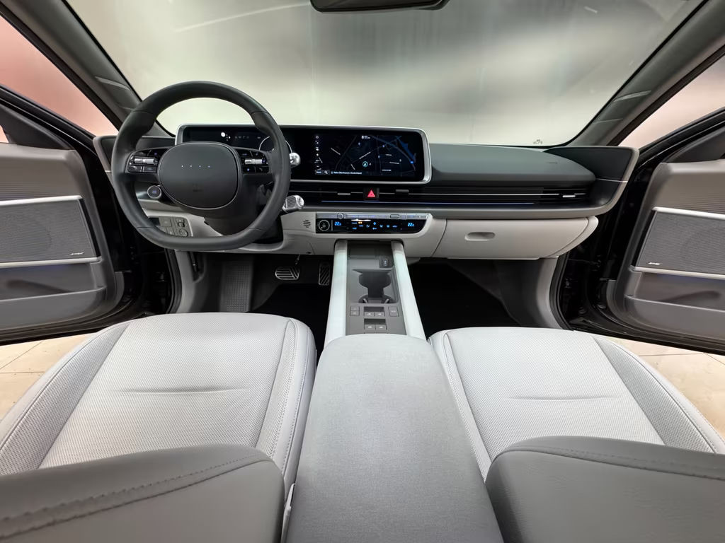 Hyundai IONIQ 6