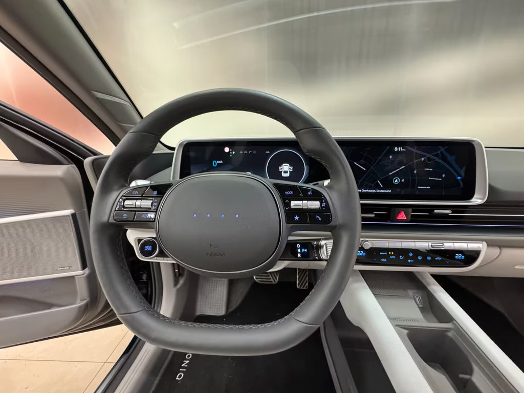 Hyundai IONIQ 6