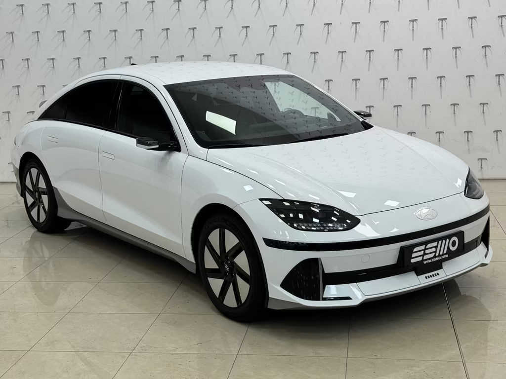 Hyundai IONIQ 6