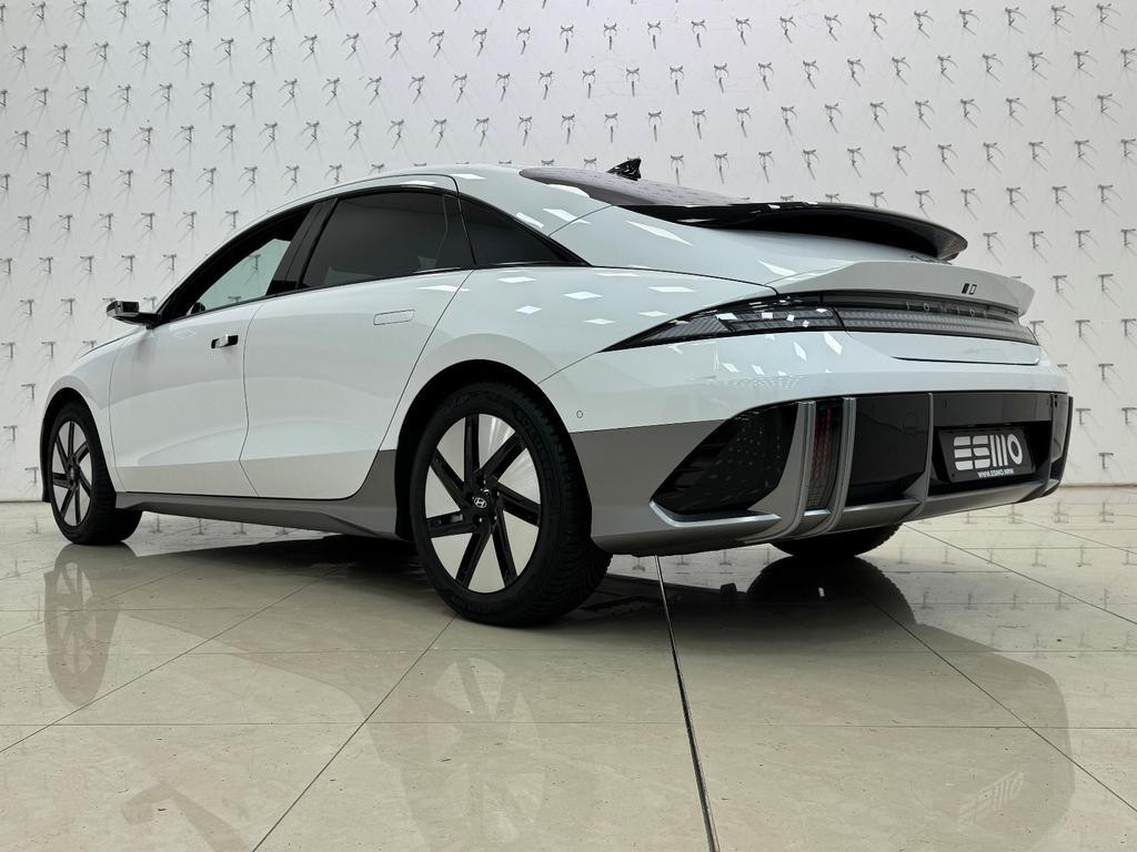 Hyundai IONIQ 6