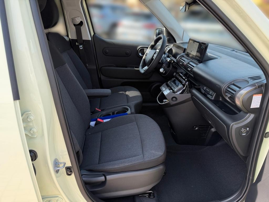 Hyundai INSTER