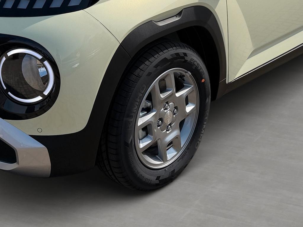 Hyundai INSTER Trend 42 kWh