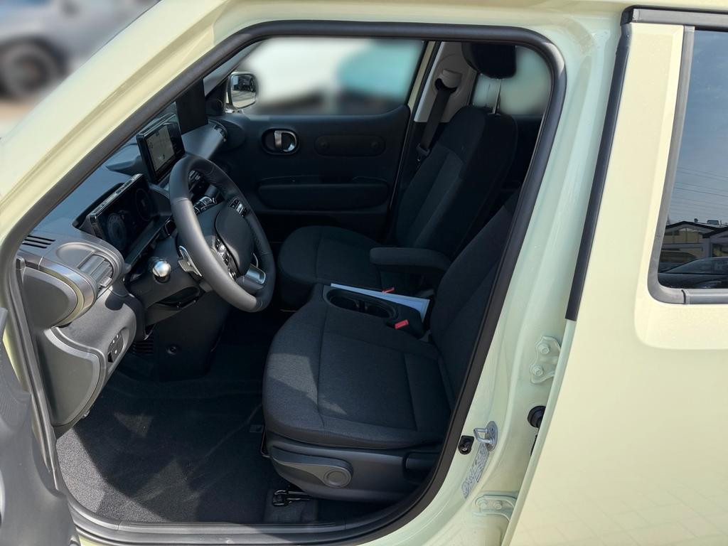 Hyundai INSTER