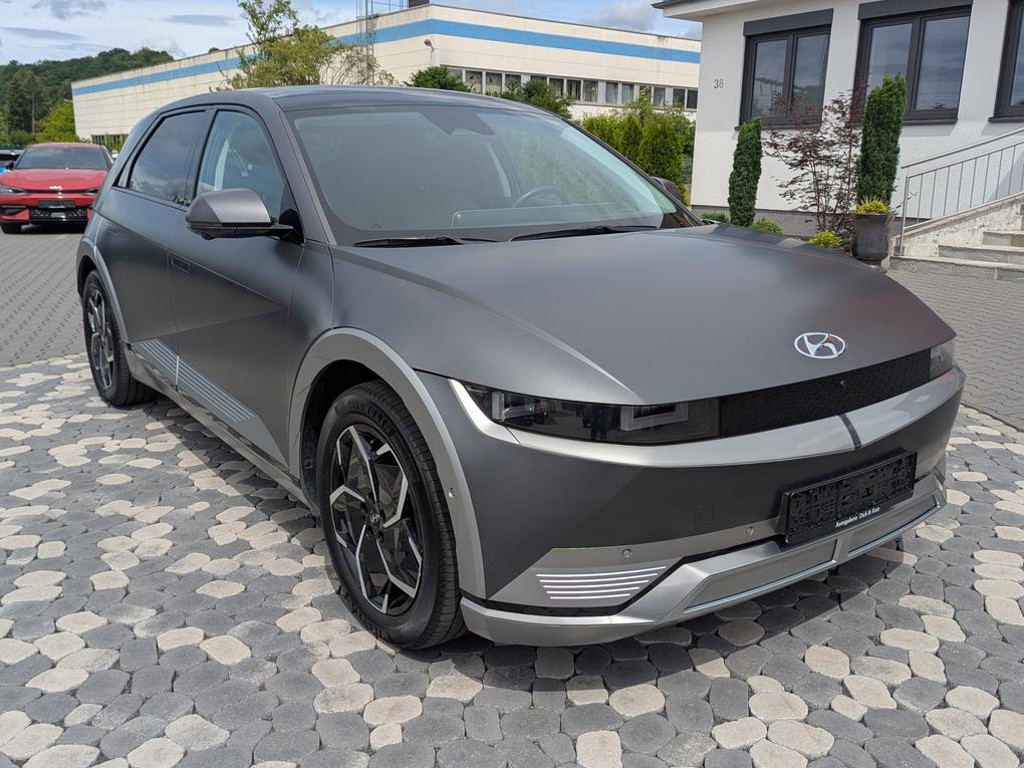 Hyundai Ioniq 5
