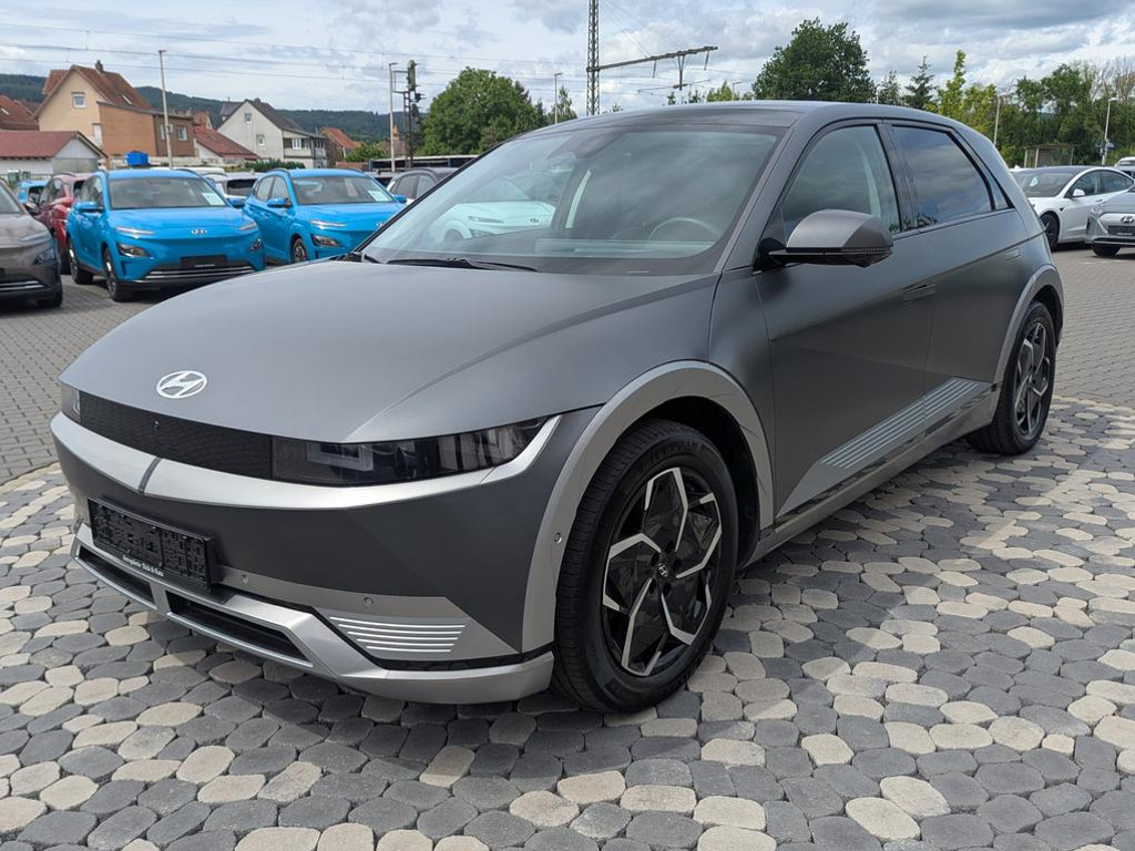 Hyundai Ioniq 5
