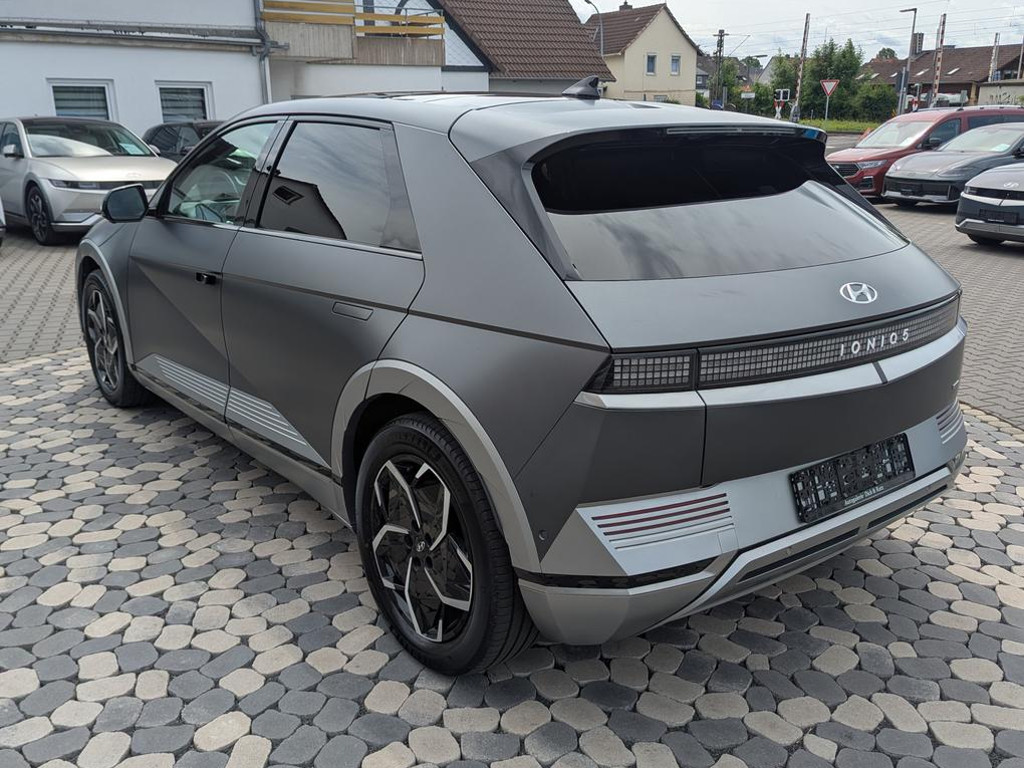 Hyundai Ioniq 5