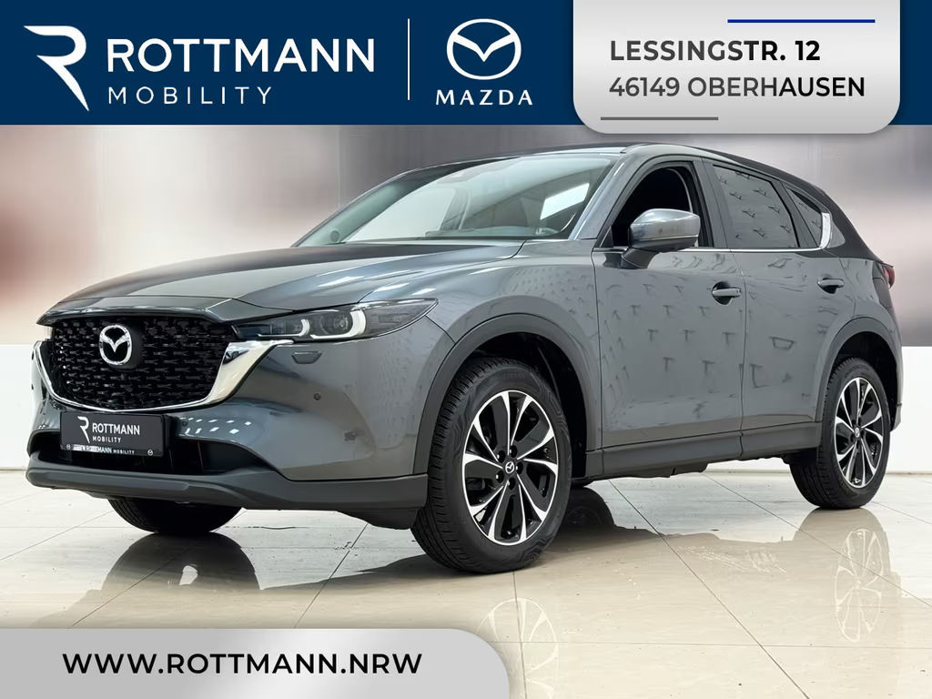 Mazda CX-5 Advantage