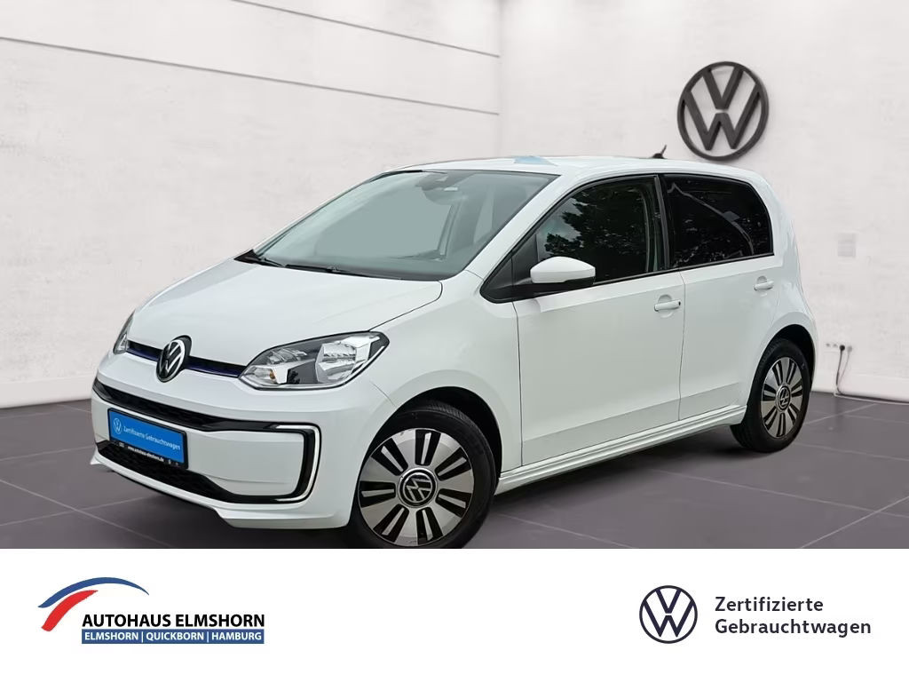 Volkswagen e-up! Style