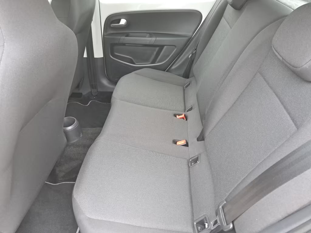 Volkswagen e-up!