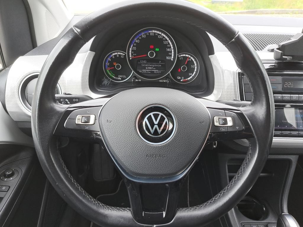 Volkswagen e-up!