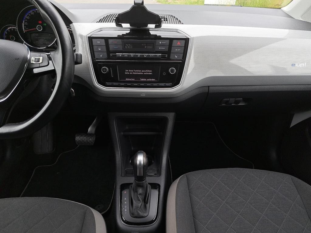 Volkswagen e-up!