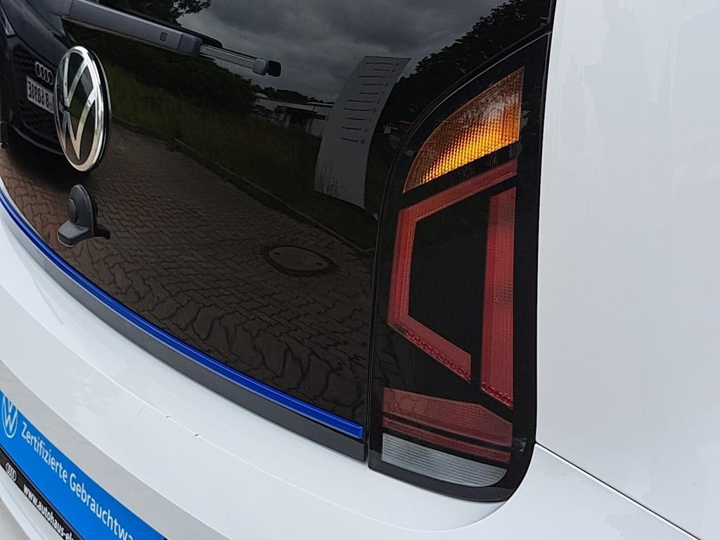 Volkswagen e-up!