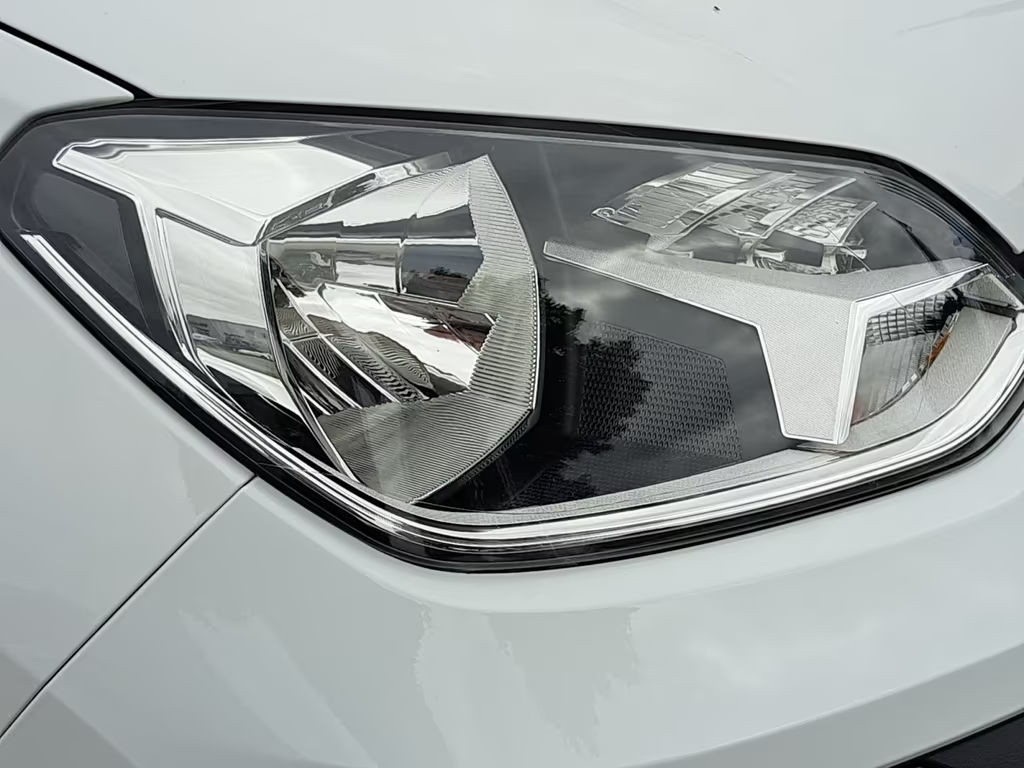 Volkswagen e-up!