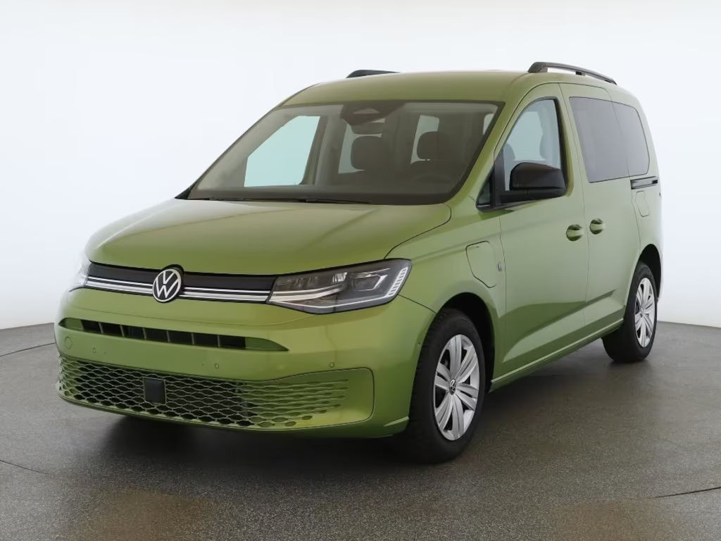 Volkswagen Caddy DSG eHybrid