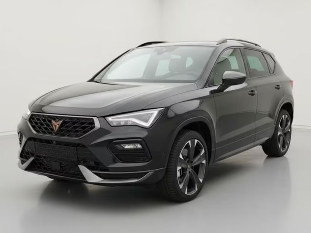 Cupra Ateca 1.5 TSI