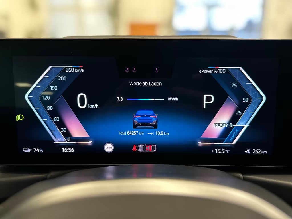 BMW i4