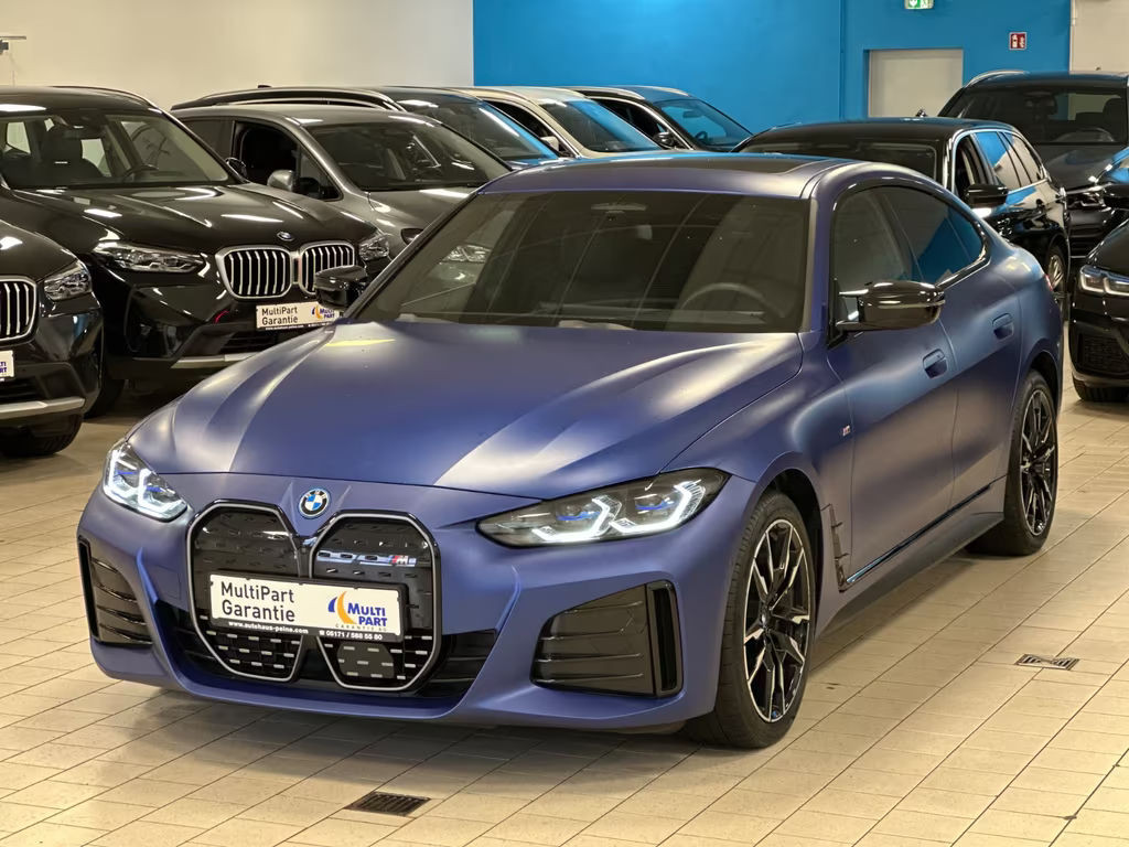 BMW i4