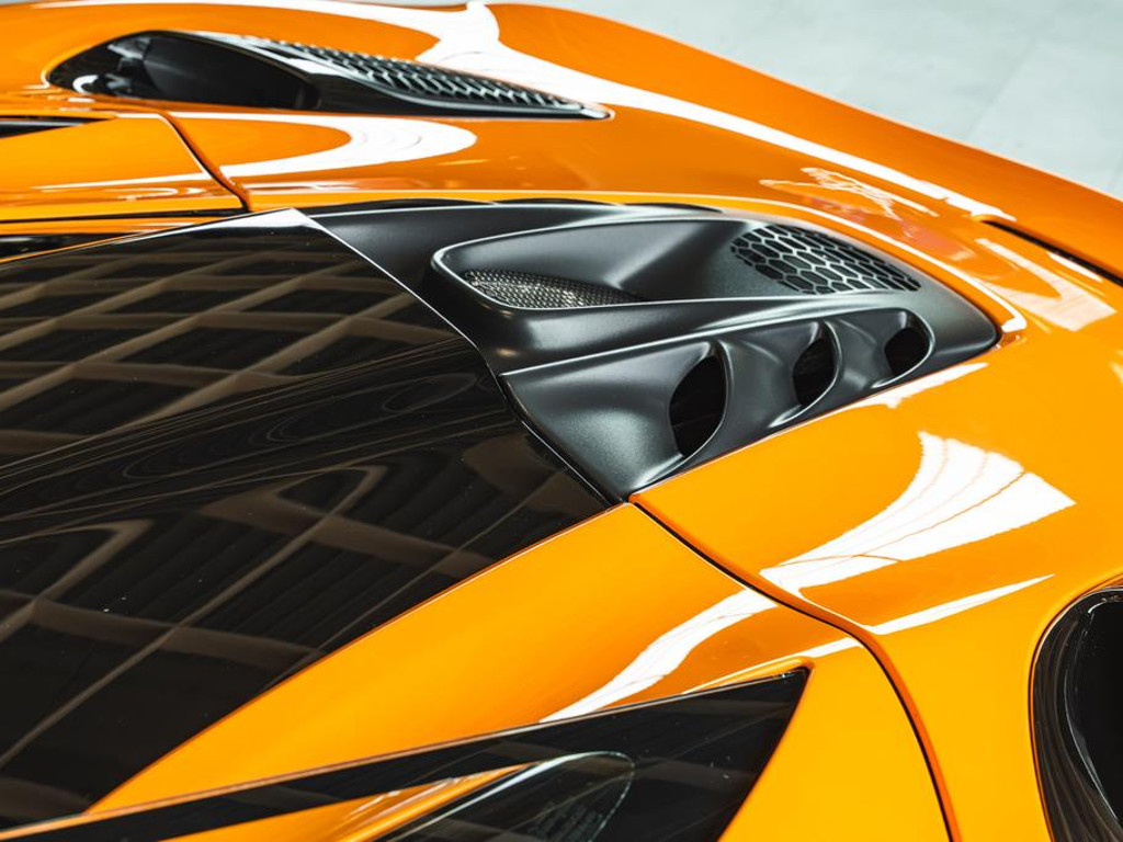 McLaren Artura