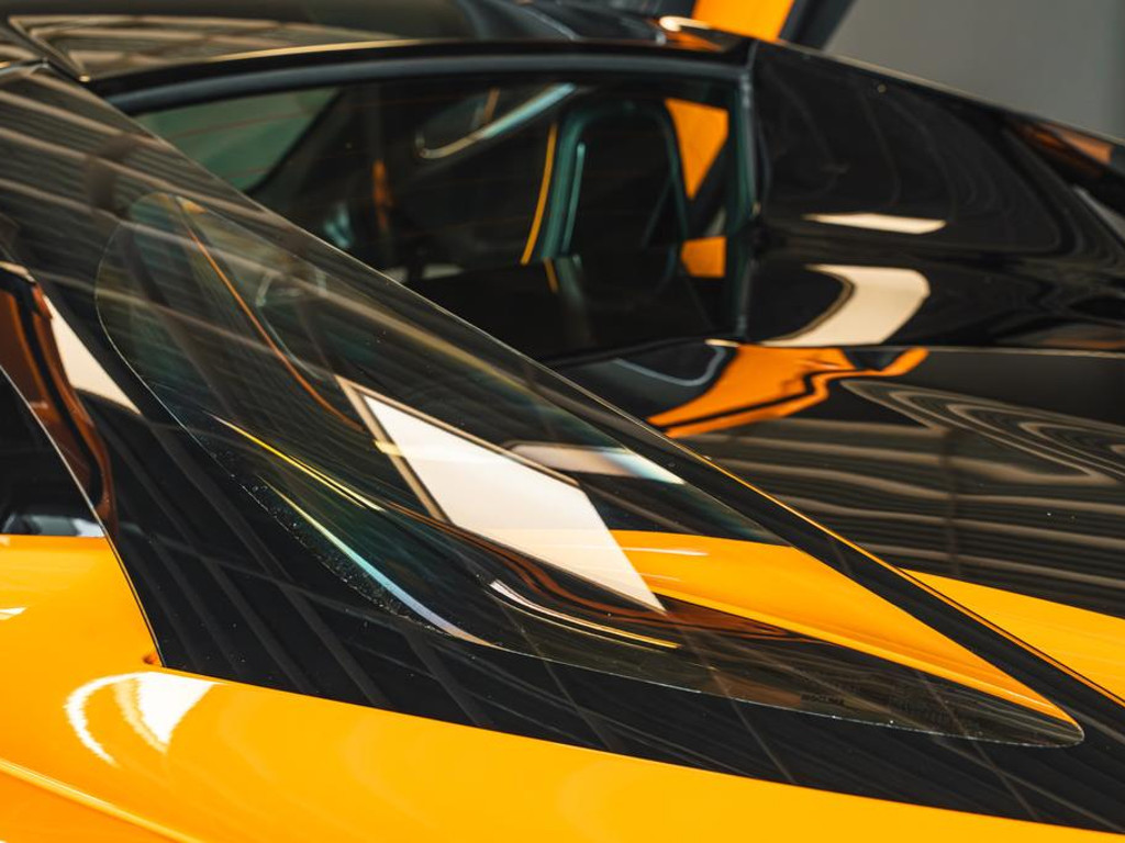 McLaren Artura