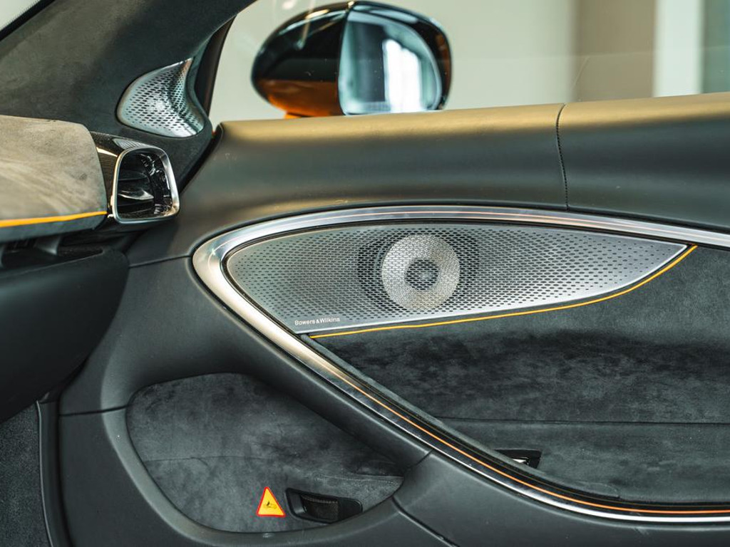 McLaren Artura