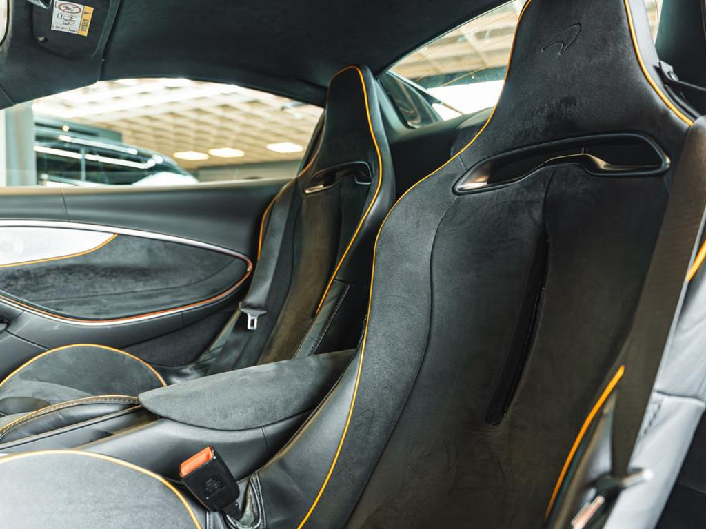 McLaren Artura